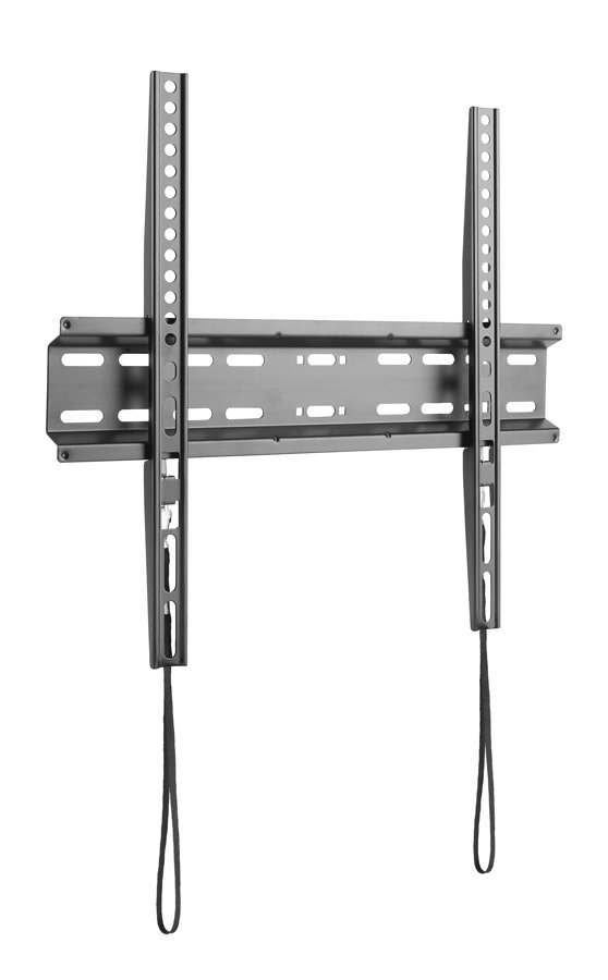 BRATECK επιτοίχια βάση KL25-44F για τηλεόραση 32"-55", έως 35kg