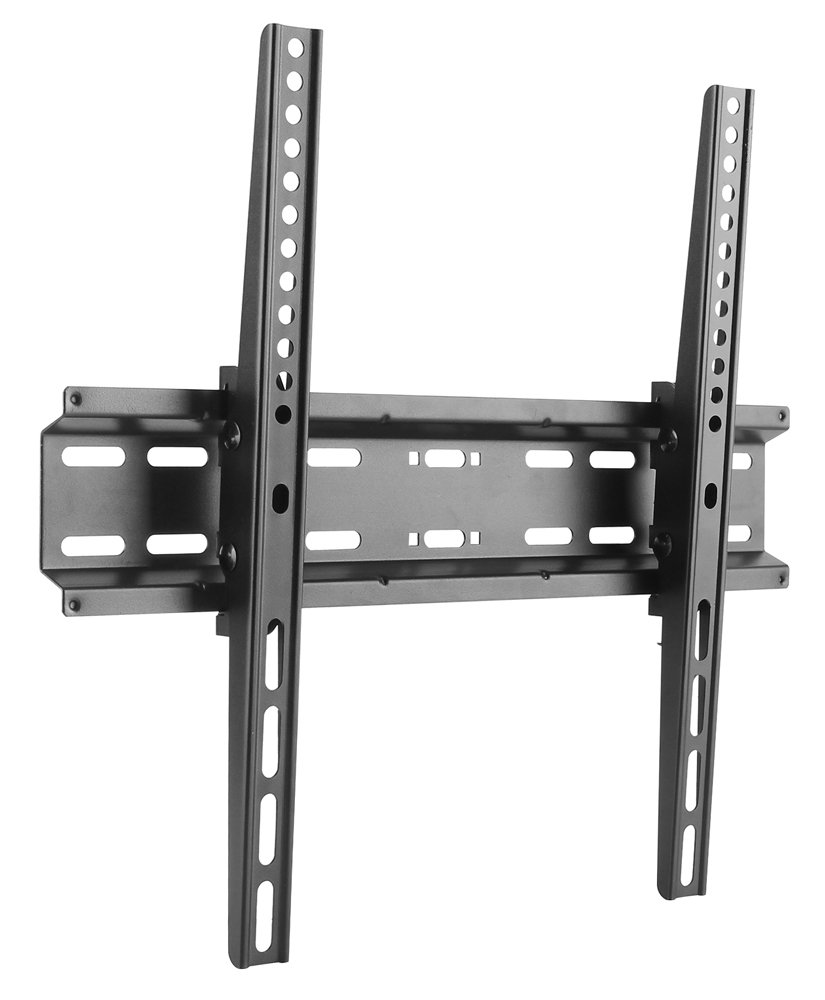 BRATECK επιτοίχια βαση KL25-44T για τηλεόραση 32"-55", έως 35kg