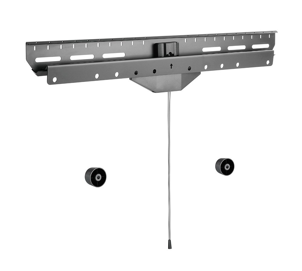 BRATECK επιτοίχια βάση LED-1546 για τηλεόραση 37-80", έως 50kg