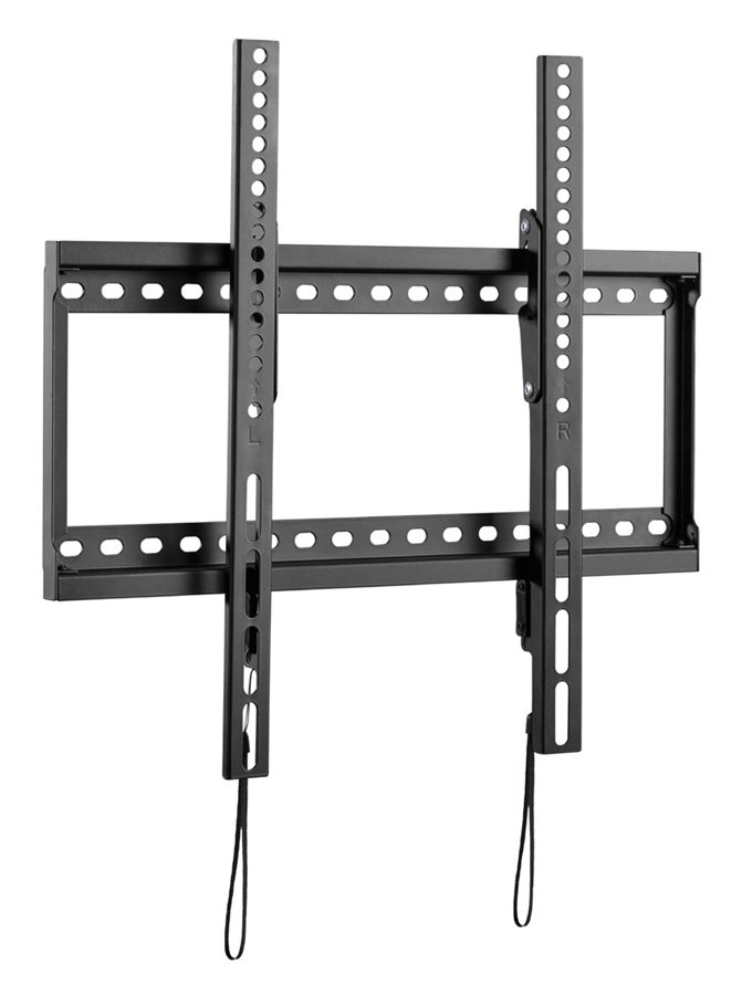 BRATECK επιτοίχια βάση LP72-44T για τηλεόραση 32"-70", έως 75kg