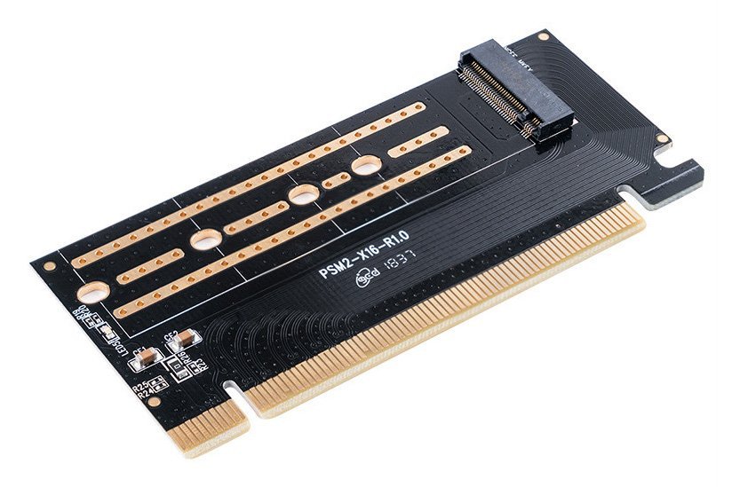 PSM2-X16