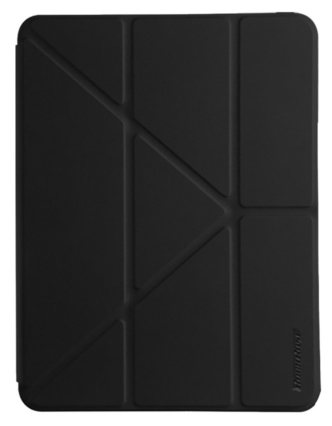 ROCKROSE θήκη προστασίας Defensor IΙ για iPad Pro 11" 2020, μαύρη