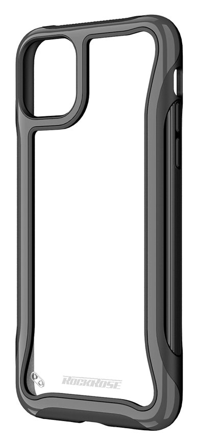 ROCKROSE θήκη Shield για iPhone 11 Pro Max, μαύρη
