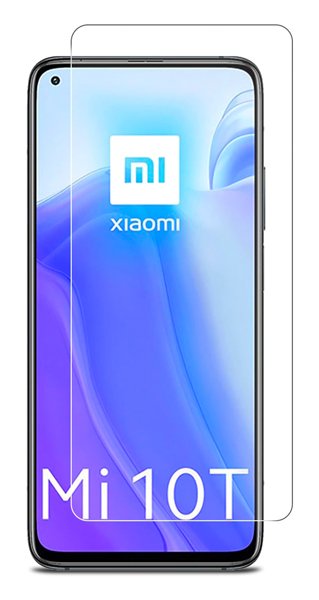 POWERTECH Tempered Glass 9H(0.33MM) για Xiaomi Mi 10T/Lite/Pro 5G