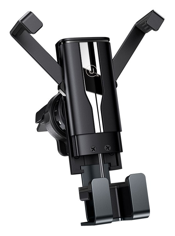 USAMS βάση smartphone για αυτοκίνητο US-ZJ058, μαύρη