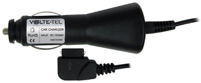 VOLTE-TEL NEC 400i/410i ΦΟΡΤΙΣΤΗΣ ΑΥΤΟΚΙΝΗΤΟΥ VC05
