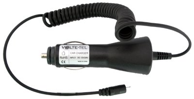 VOLTE-TEL NOKIA 6101/N90/N70/6111 ΦΟΡΤΙΣΤΗΣ ΑΥΤΟΚΙΝΗΤΟΥ VC05 750mA