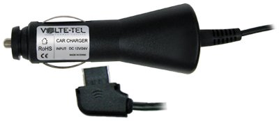 VOLTE-TEL SAMSUNG D820/D800/D900/U600/E900/B500 ΦΟΡΤΙΣΤΗΣ ΑΥΤΟΚΙΝΗΤΟΥ VC05