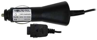 VOLTE-TEL SAMSUNG E700/E710/D500/E760 ΦΟΡΤΙΣΤΗΣ ΑΥΤΟΚΙΝΗΤΟΥ VC05