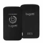 BUGATTI ΘΗΚΗ ΠΟΥΓΚΙ SLIM CASE ST NEOPREN ICONIC BLACK XL