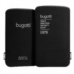 BUGATTI ΘΗΚΗ ΠΟΥΓΚΙ SLIM CASE ST NEOPREN 1978 BLACK XL