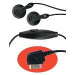 HANDS FREE STEREO PANASONIC VS3/VS6/SA6 ON/OFF