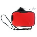 VOLTE-TEL ΘΗΚΗ UNIVERSAL EVA VE03 RED