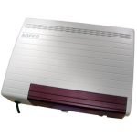 ΤΗΛΕΦΩΝΙΚΟ ΚΕΝΤΡΟ AGFEO AS181 Ρ.ΕΙΒ 1IS-1ISSW8