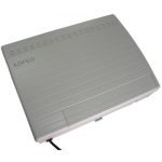 ΤΗΛΕΦΩΝΙΚΟ ΚΕΝΤΡΟ AGFEO AS281A 2 PS 1 IS SWITC 8 (ΕΣΩ.) VoIP