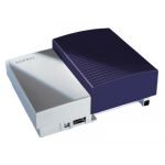 ΤΗΛΕΦΩΝΙΚΟ ΚΕΝΤΡΟ AGFEO AS43 3 ΘΥΡΕΣ ΕΠΕΚΤΑΣΗΣ (ΕΣΩ.) VoIP