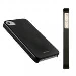 KRUSELL ΘΗΚΗ IPHONE 4G/4S FACEPLATE BIOCOVER BLACK
