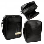 KRUSELL ΘΗΚΗ TABLET 12" LEATHER GAIA BLACK