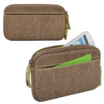 JIM THOMSON ΘΗΚΗ ΠΟΥΓΚΙ UP TO 4.8" ESSENCE BROWN