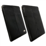 KRUSELL ΘΗΚΗ TABLET 9.7" / IPAD2/IPAD3 LEATHER LUNA BLACK