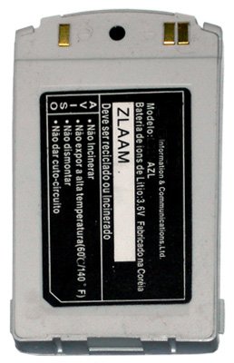 ΜΠΑΤΑΡΙΑ LG 7100 850mAh Li-ion VoltePower