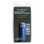 ΦΟΡΤΙΣΤΗΣ ΑΝΑΓΚΗΣ NOKIA 6101 VOLTE-TEL LIGHT BLUE