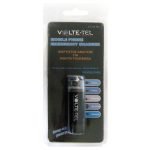 ΦΟΡΤΙΣΤΗΣ ΑΝΑΓΚΗΣ SONY ERICSSON K750 VOLTE-TEL BLACK