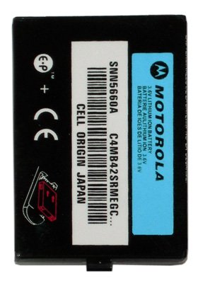 ΜΠΑΤΑΡΙΑ MOTOROLA C330/C300/C333 650mAh Li-ion VoltePower