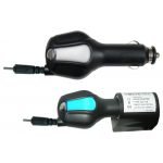 VOLTE-TEL NOKIA 6101/N90/N70/6288 ΦΟΡΤΙΣΤΗΣ ΑΥΤΟΚΙΝΗΤΟΥ ΠΤΥΣ/ΝΟΣ VTC024