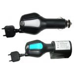 VOLTE-TEL SONY ERICSSON K750/800/800/960 ΦΟΡΤΙΣΤΗΣ ΑΥΤΟΚΙΝΗΤΟΥ ΠΤΥΣ/ΝΟΣ VTC024