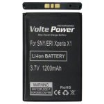 ΜΠΑΤΑΡΙΑ SONY ERICSSON X1/X10 1200mAh Li-ion (BST-41)VoltePower