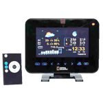 ΜΕΤΕΩΡΟΛΟΓΙΚΟΣ ΣΤΑΘΜΟΣ+DIGITAL PHOTO FRAME NG 283NE