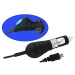 VOLTE-TEL MICRO USB ΦΟΡΤΙΣΤΗΣ ΑΥΤΟΚΙΝΗΤΟΥ 1000mA VTC022