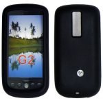 VOLTE-TEL ΘΗΚΗ HTC MAGIC A6161 ΣΙΛΙΚΟΝΗΣ BLACK