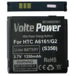ΜΠΑΤΑΡΙΑ HTC A6161 MAGIC (S350) 1350mAh Li-ion VoltePower