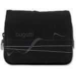 BUGATTI ΘΗΚΗ ΠΟΥΓΚΙ IN MOTION SILVERLINE NAVICASE BLACK L