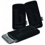 BUGATTI ΘΗΚΗ ΠΟΥΓΚΙ SLIM CASE ST NEOPREN SHADOW B BLACK XS