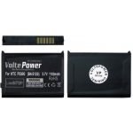 ΜΠΑΤΑΡΙΑ HTC P3300 1100mAh Li-ion ( BAS120) VoltePower