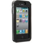 BUGATTI ΘΗΚΗ ΠΟΥΓΚΙ IPHONE 4G/4S LEATHER TOUCH COVER BLACK