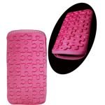 VOLTE-TEL ΘΗΚΗ ΠΟΥΓΚΙ PUZZLE PINK M