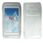 VOLTE-TEL ΘΗΚΗ NOKIA N8 PU