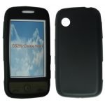 VOLTE-TEL ΘΗΚΗ LG GS290 cookie fresh ΣΙΛΙΚΟΝΗΣ BLACK