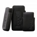 BUGATTI ΘΗΚΗ ΠΟΥΓΚΙ SONY ERICSSON X8 LEATHER BASIC BLACK M