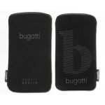 BUGATTI ΘΗΚΗ ΠΟΥΓΚΙ SLIM CASE ST NEOPREN SHADOW B NEW BLACK S