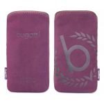 BUGATTI ΘΗΚΗ ΠΟΥΓΚΙ SLIM CASE ST NEOPREN RASPBERRY S