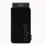 BUGATTI ΘΗΚΗ ΠΟΥΓΚΙ SLIM CASE ST NEOPREN NEW BLACK M