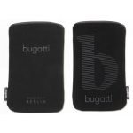 BUGATTI ΘΗΚΗ ΠΟΥΓΚΙ SLIM CASE ST NEOPREN SHADOW B NEW BLACK M