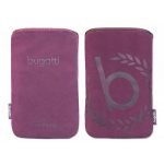 BUGATTI ΘΗΚΗ ΠΟΥΓΚΙ SLIM CASE ST NEOPREN RASPBERRY M