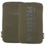 BUGATTI ΘΗΚΗ ΠΟΥΓΚΙ SLIM CASE ST NEOPREN OLIVE M NSP 2500DS/2300DS/ 2000DS/1850DS/1800DS