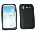 VOLTE-TEL ΘΗΚΗ HTC DESIRE HD A9191 ΣΙΛΙΚΟΝΗΣ BLACK